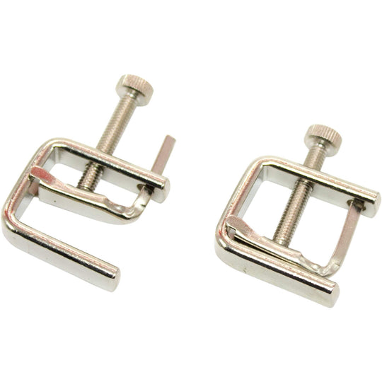 Opschroefbare tepelklemmen