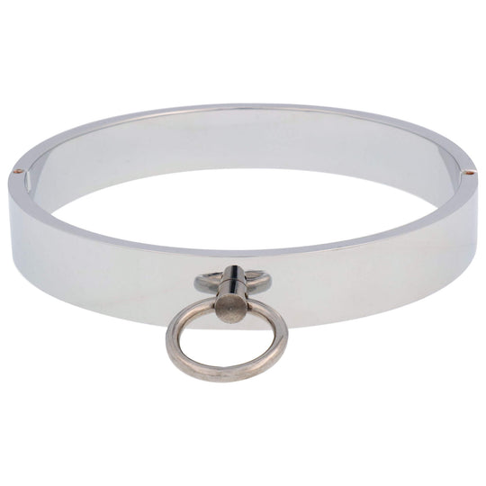 Metal Slave, Metal Collar, large