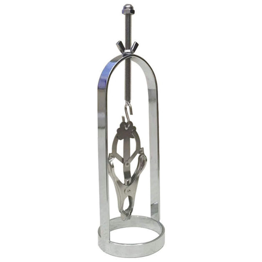 Nipple Cage - Nipple Catcher