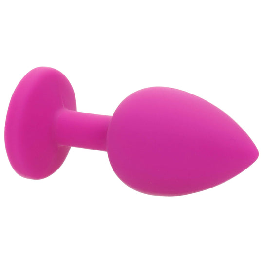 Diamond pin for anal play