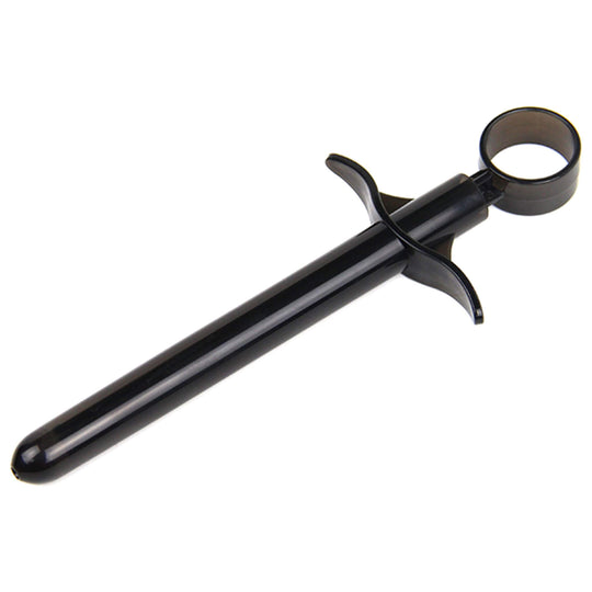 Slide dispenser - sliding syringe 10ml