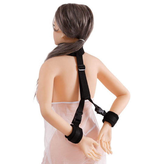 Sinfully cute Binding Set