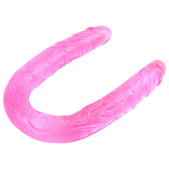 Super mooie dubbele dildo