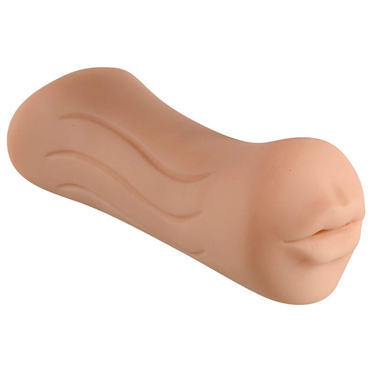 Herutin - a realistic masturbator