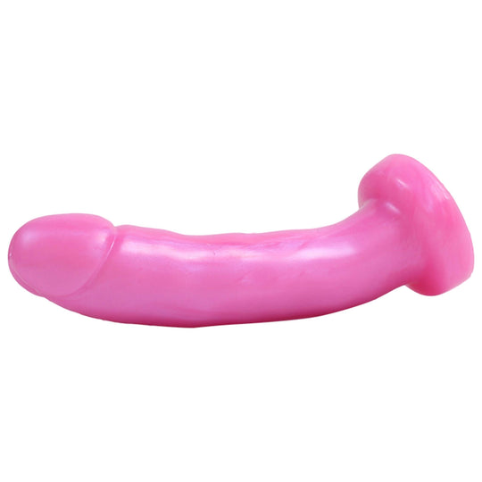 Curve - Strapon Dildo