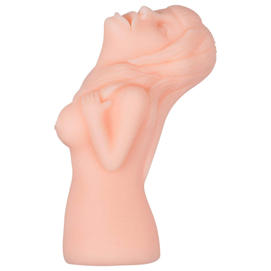 Tumppu Taina masturbator