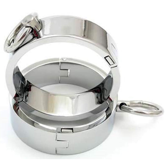 Metal slave, Metal handles, Women's size