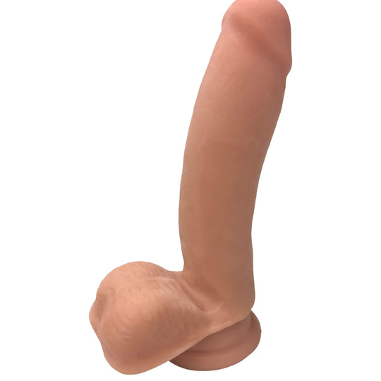 Chisel - a realistic dildo