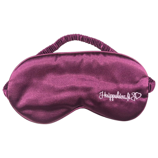 Super fijn oogmasker