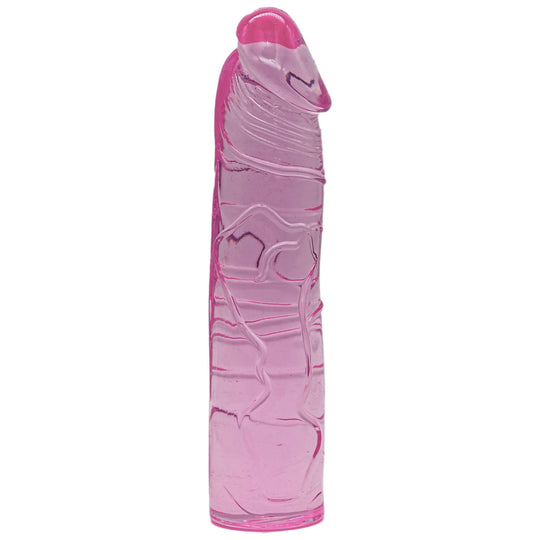Jellydildo