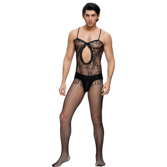 Handsome online design