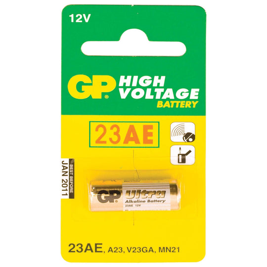 GB 23AE battery 1 pc