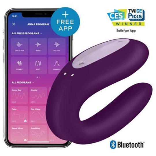 Satisfyer Double Joy