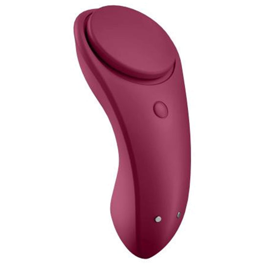 Satisfyer Sexy Secret
