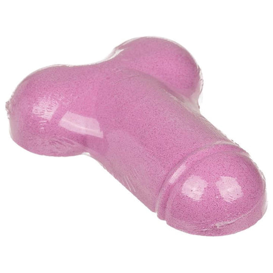 Kikkeli badbom - Aardbei