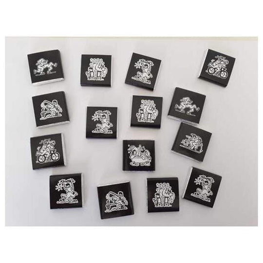 Kamasutra chocolate packet 15 pieces