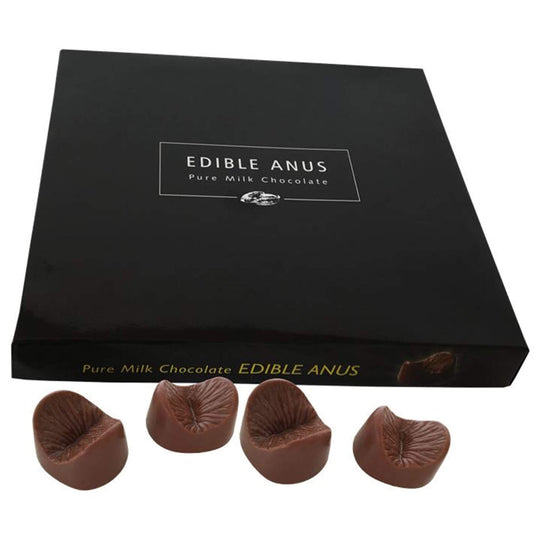 Anus-sugar box