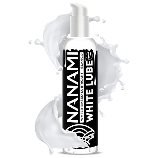 White Creamy Lube - Artificial sperm 150 ml