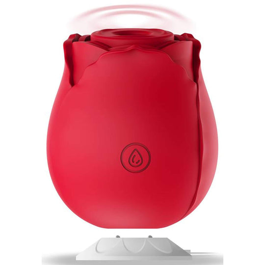 Rose clitoris stimulator Rechargeable